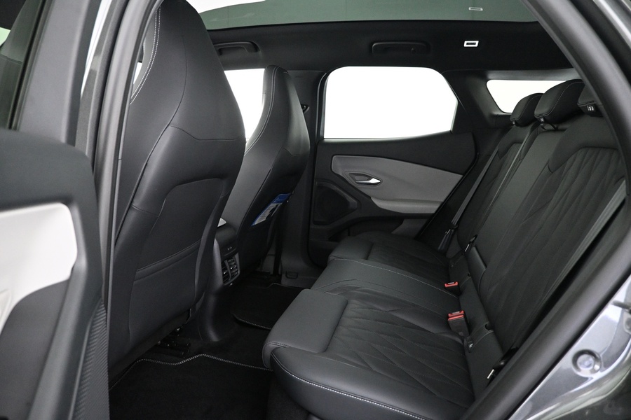 Ford USA Explorer vaihtoauto