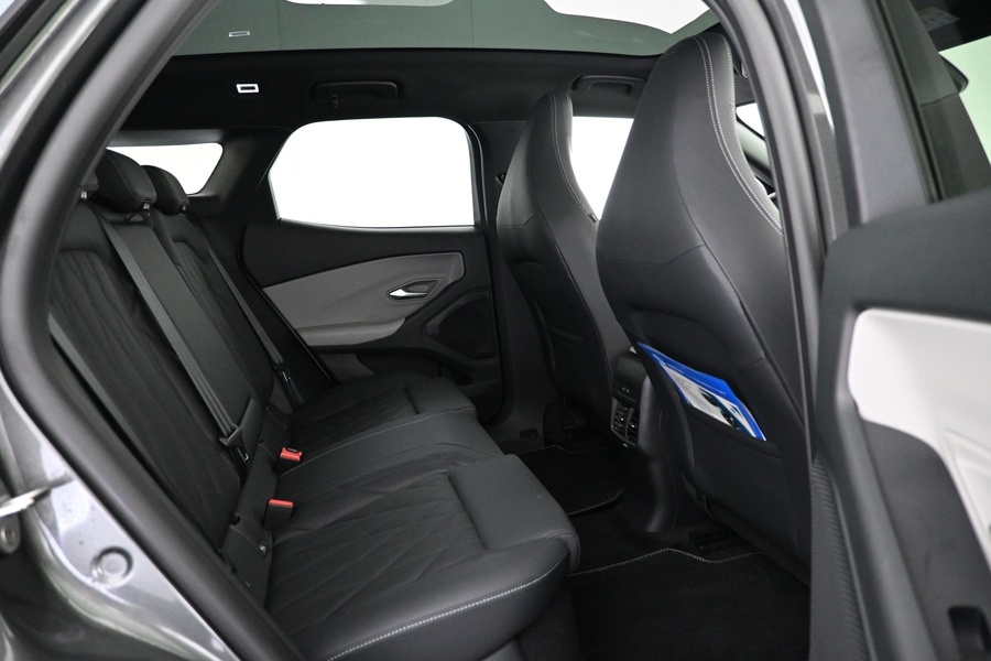 Ford USA Explorer vaihtoauto