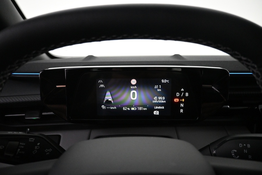 Ford USA Explorer vaihtoauto