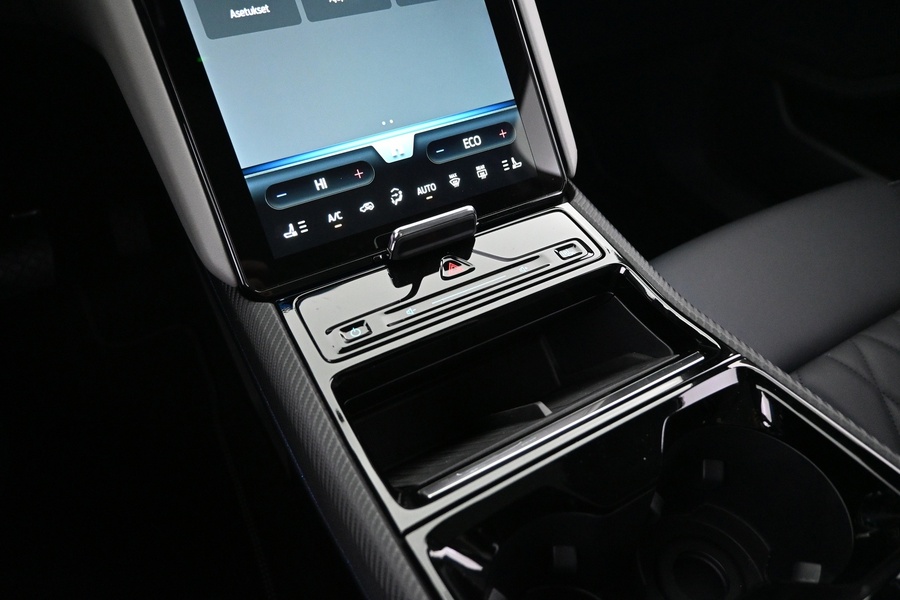 Ford USA Explorer vaihtoauto