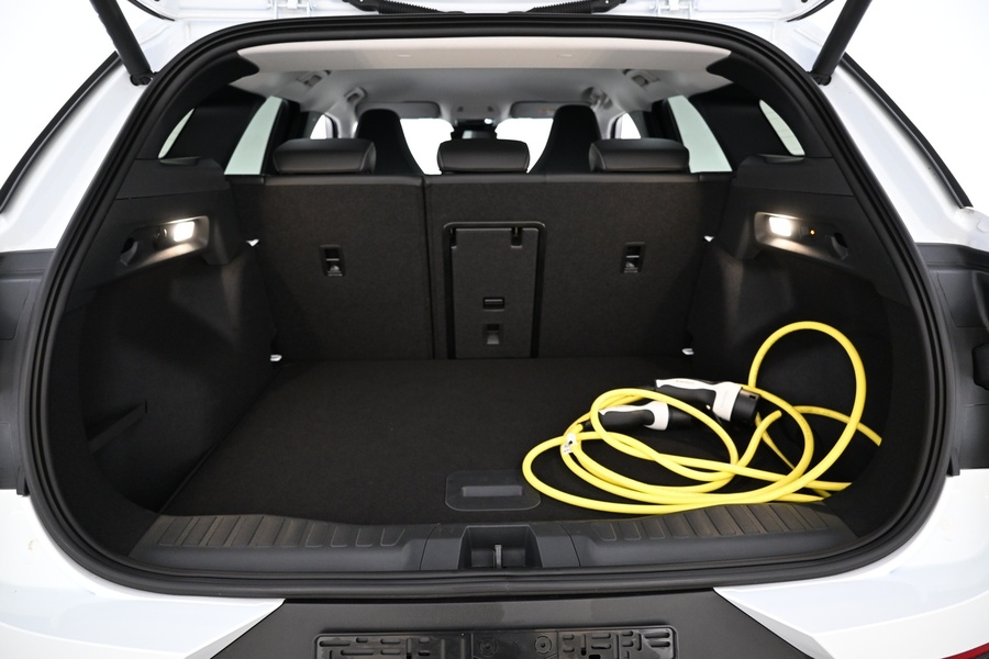 Ford USA Explorer vaihtoauto