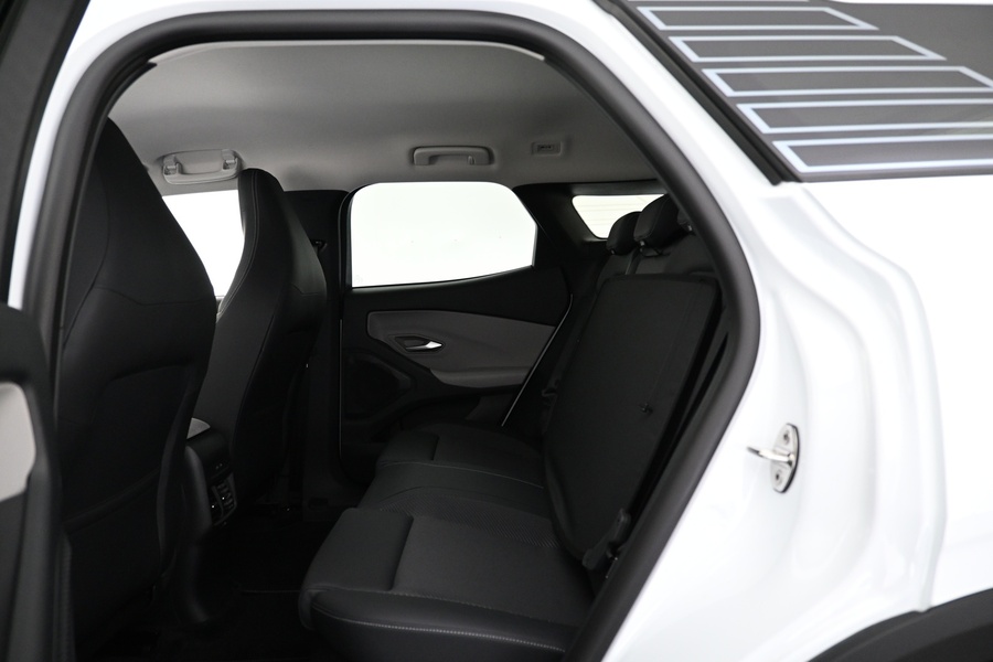 Ford USA Explorer vaihtoauto