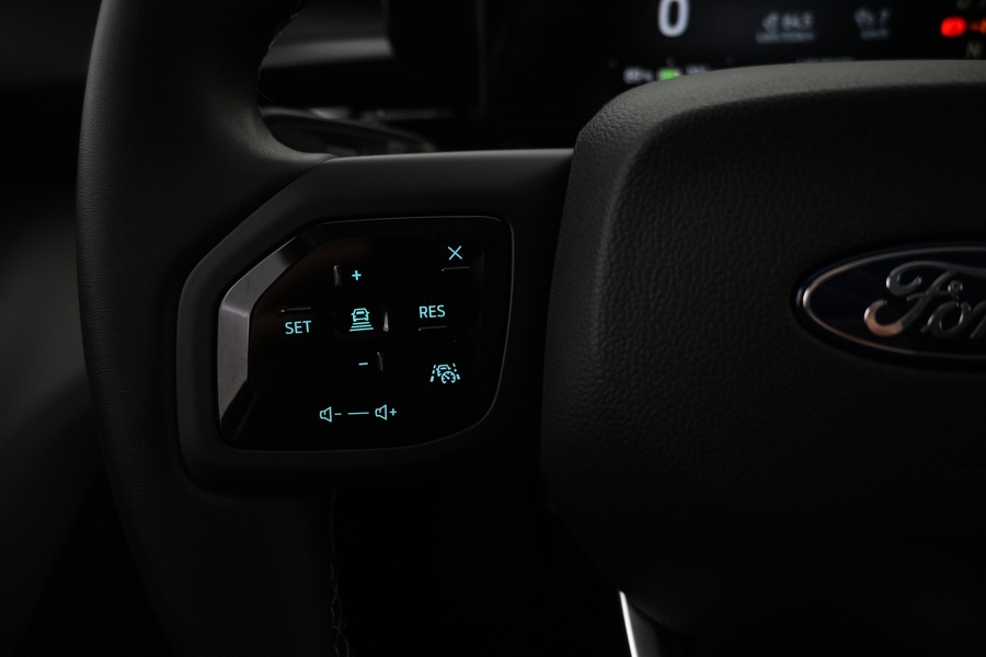 Ford USA Explorer vaihtoauto