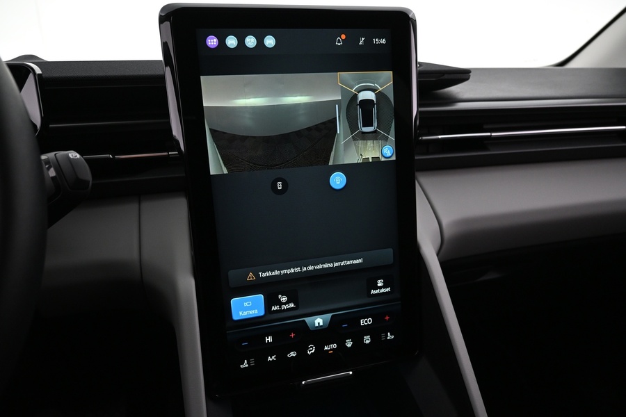 Ford USA Explorer vaihtoauto