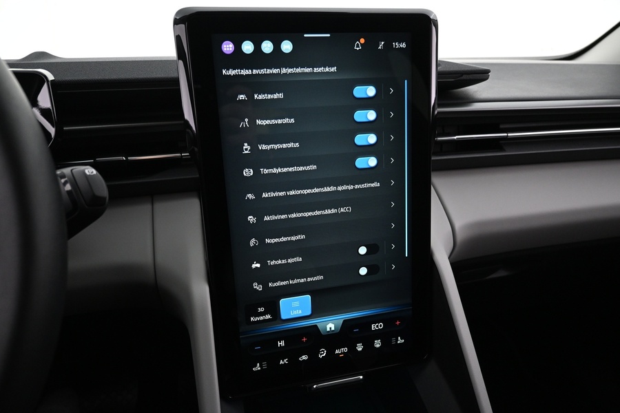 Ford USA Explorer vaihtoauto