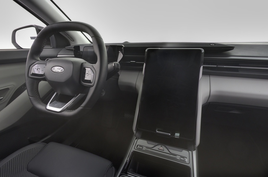 Ford USA Explorer vaihtoauto