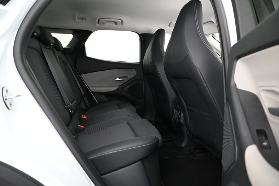 Ford USA Explorer vaihtoauto