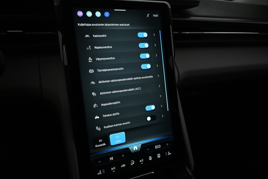 Ford USA Explorer vaihtoauto