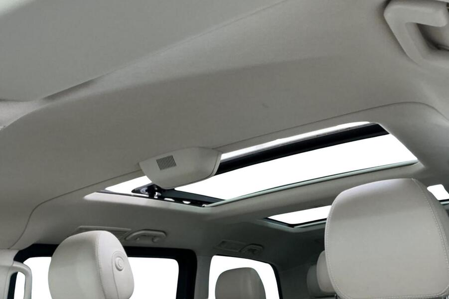 Mercedes-Benz V vaihtoauto