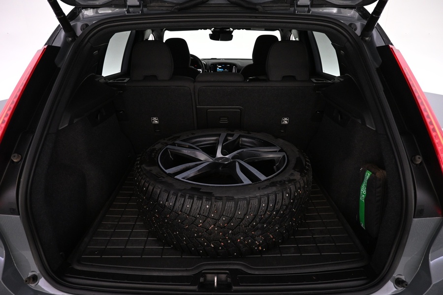 Mercedes-Benz V vaihtoauto