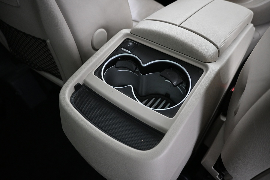 Mercedes-Benz V vaihtoauto