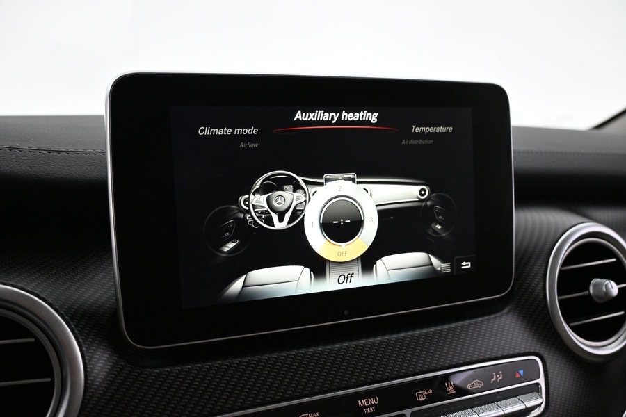 Mercedes-Benz V vaihtoauto