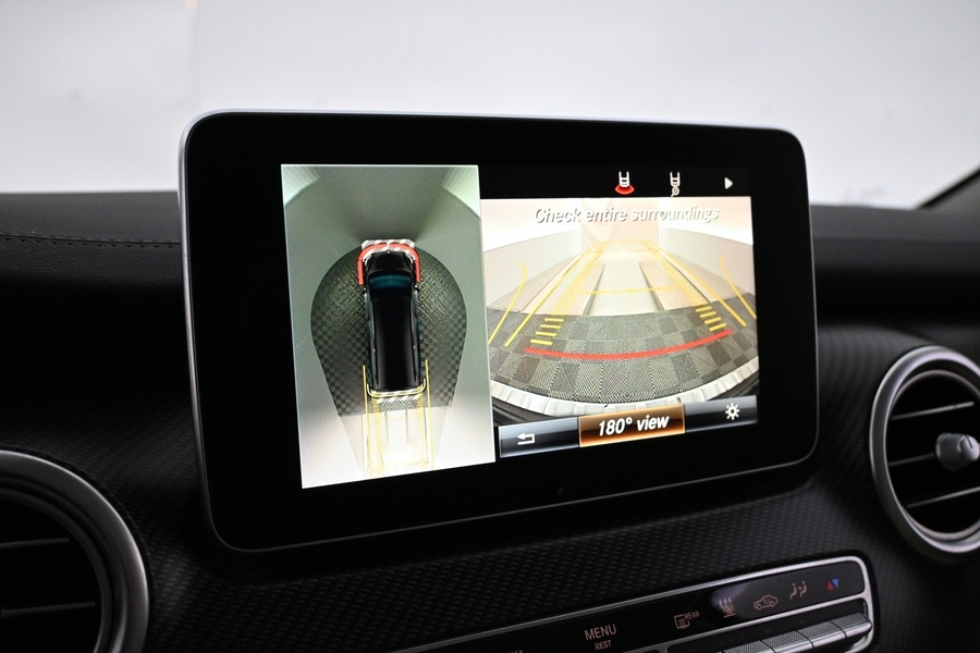 Mercedes-Benz V vaihtoauto