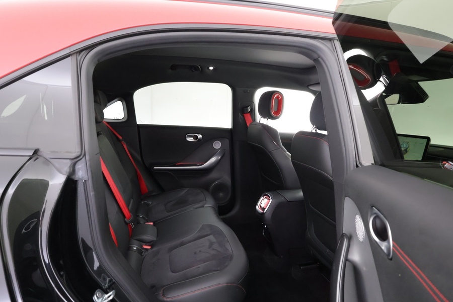 Smart #1 vaihtoauto