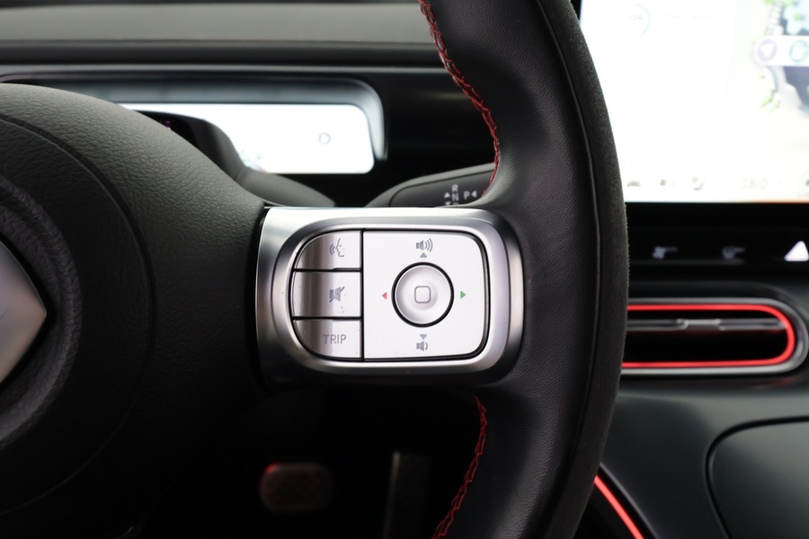 Smart #1 vaihtoauto
