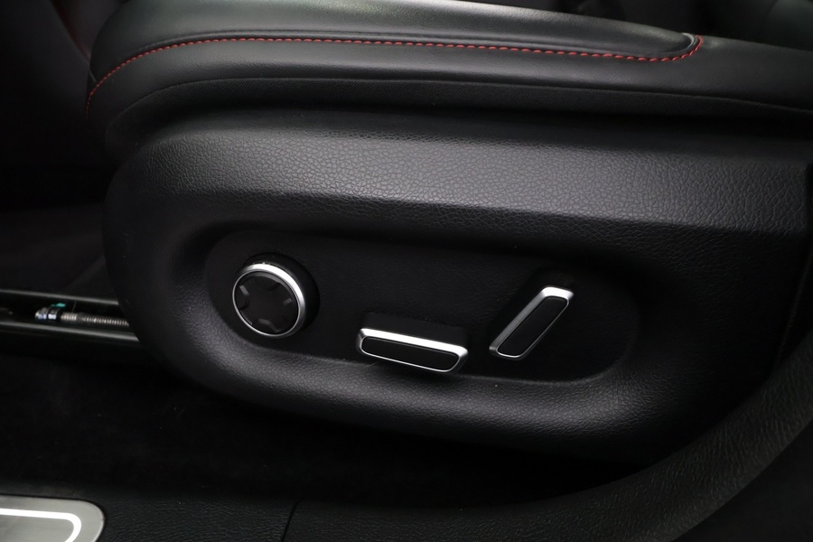 Smart #1 vaihtoauto