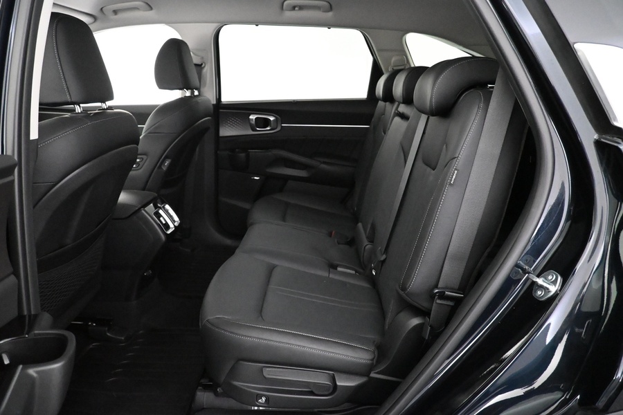 Kia Sorento vaihtoauto