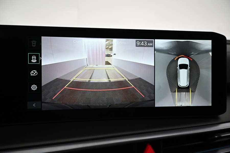 Kia Sorento vaihtoauto