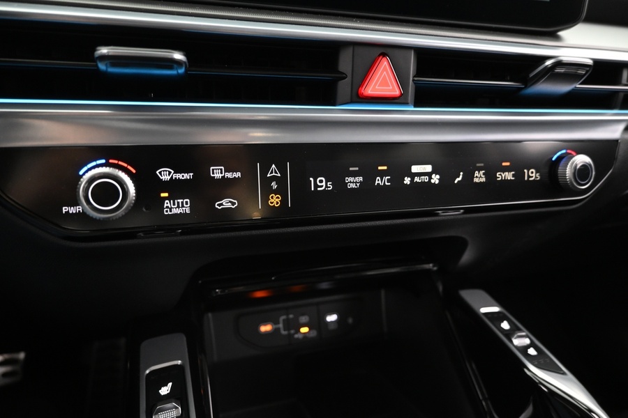 Kia Sorento vaihtoauto