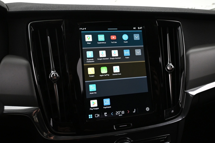 Volvo V90 vaihtoauto