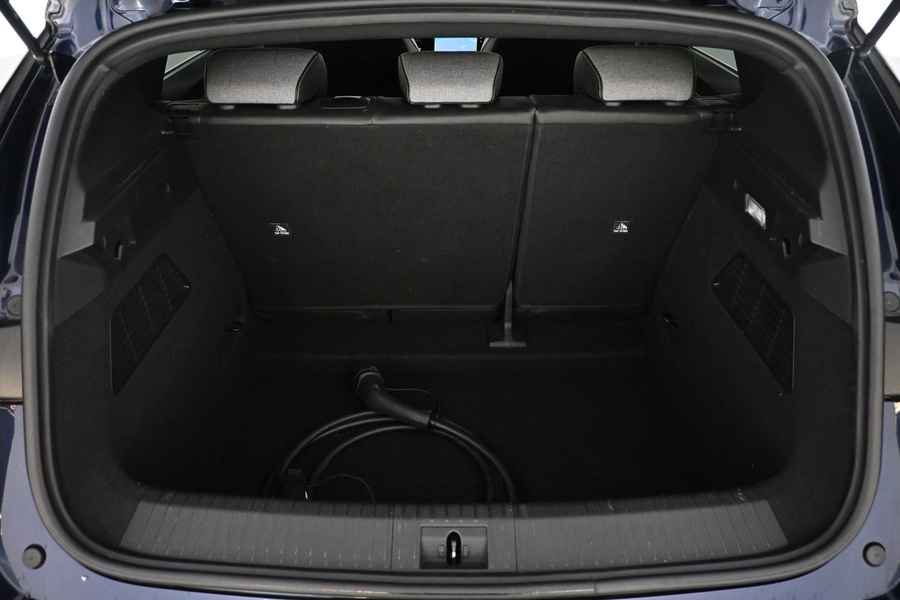 Renault Mégane vaihtoauto