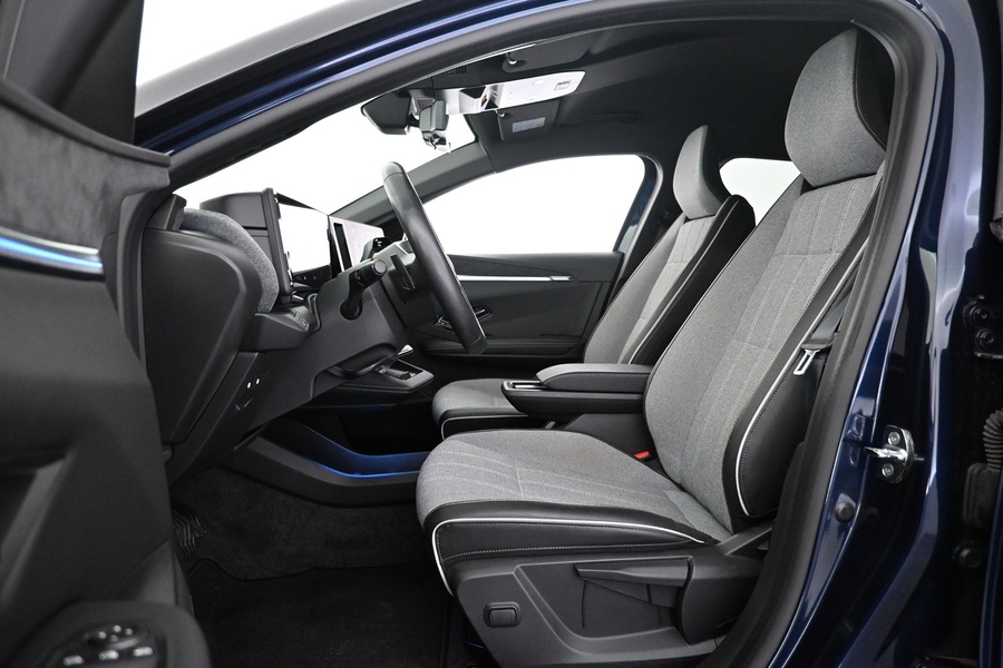 Renault Mégane vaihtoauto