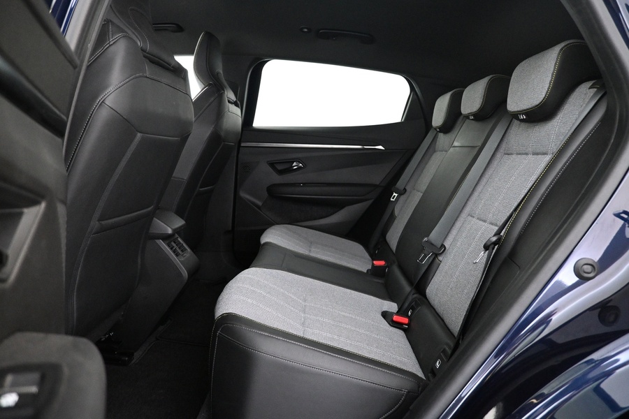 Renault Mégane vaihtoauto