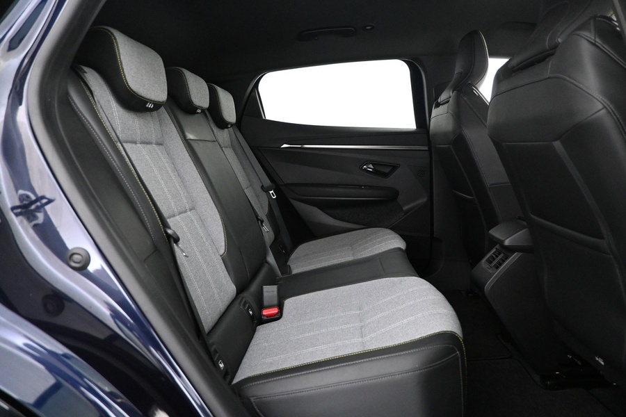 Renault Mégane vaihtoauto