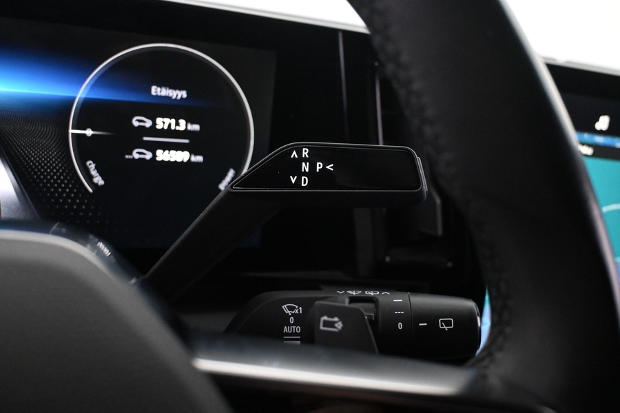 Renault Mégane vaihtoauto