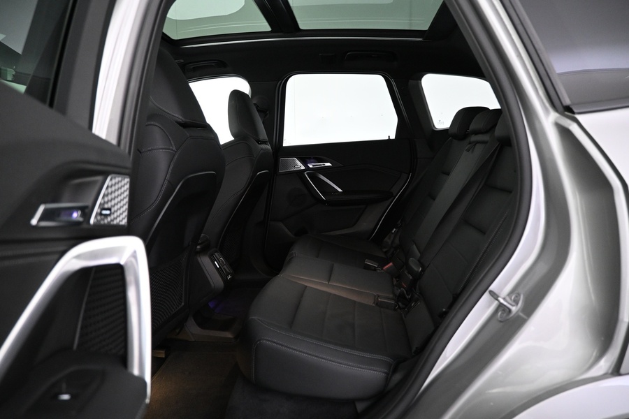 BMW iX1 vaihtoauto