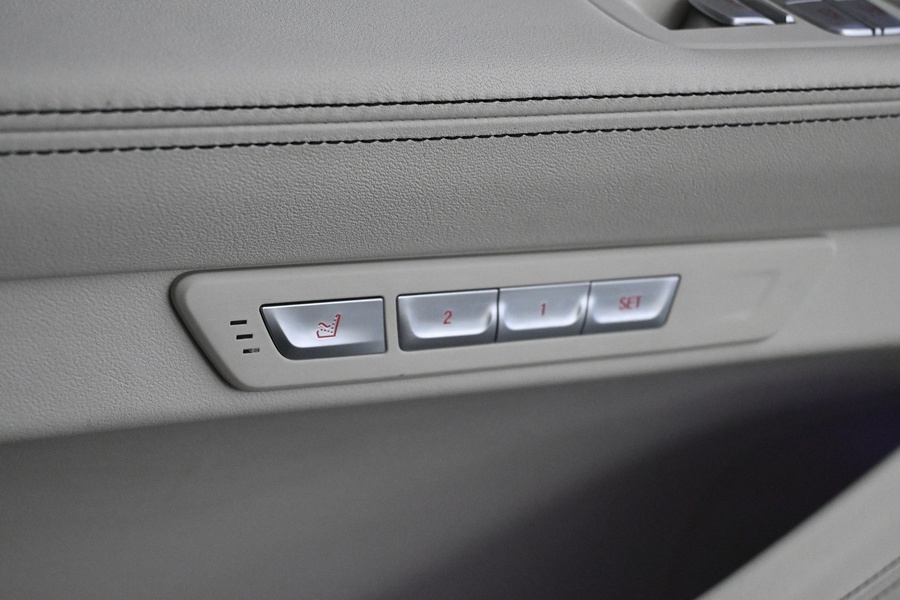 BMW 740 vaihtoauto