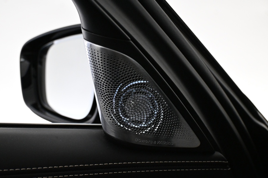 BMW 740 vaihtoauto
