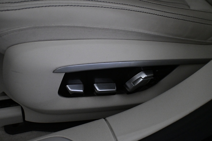 BMW 740 vaihtoauto