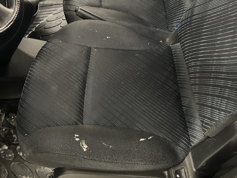 Peugeot Partner vaihtoauto