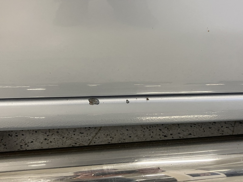 Peugeot Partner vaihtoauto