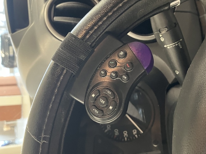 Peugeot Partner vaihtoauto