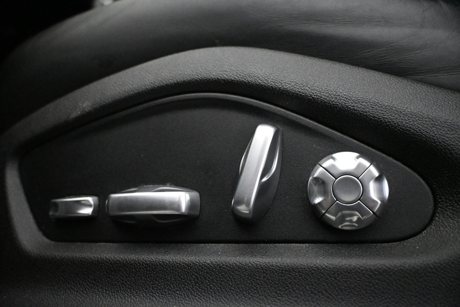 Porsche Cayenne vaihtoauto