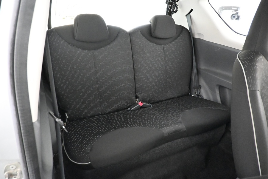 Peugeot 107 vaihtoauto