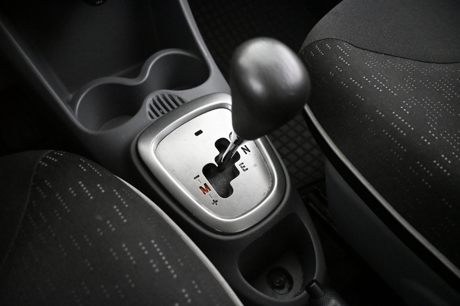 Peugeot 107 vaihtoauto