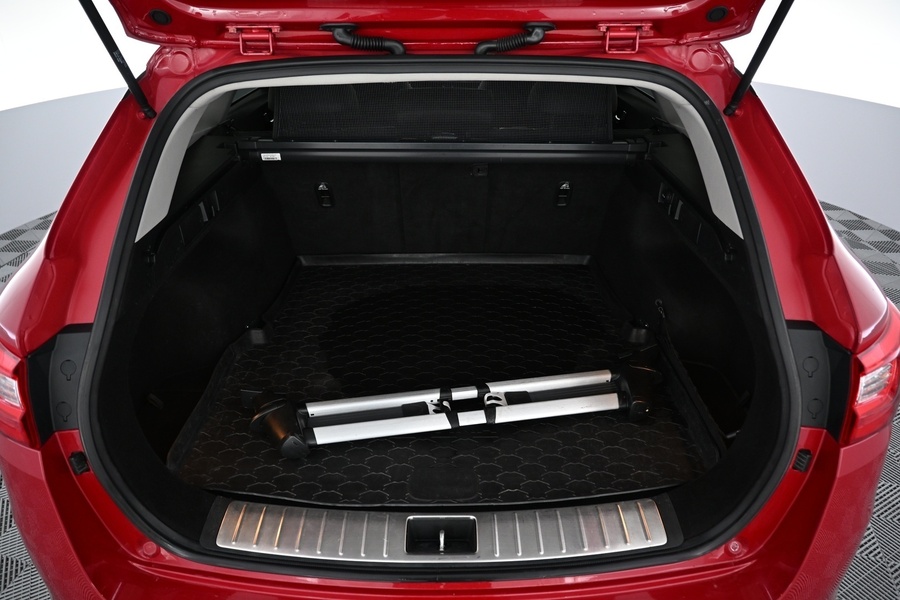 Kia Optima vaihtoauto