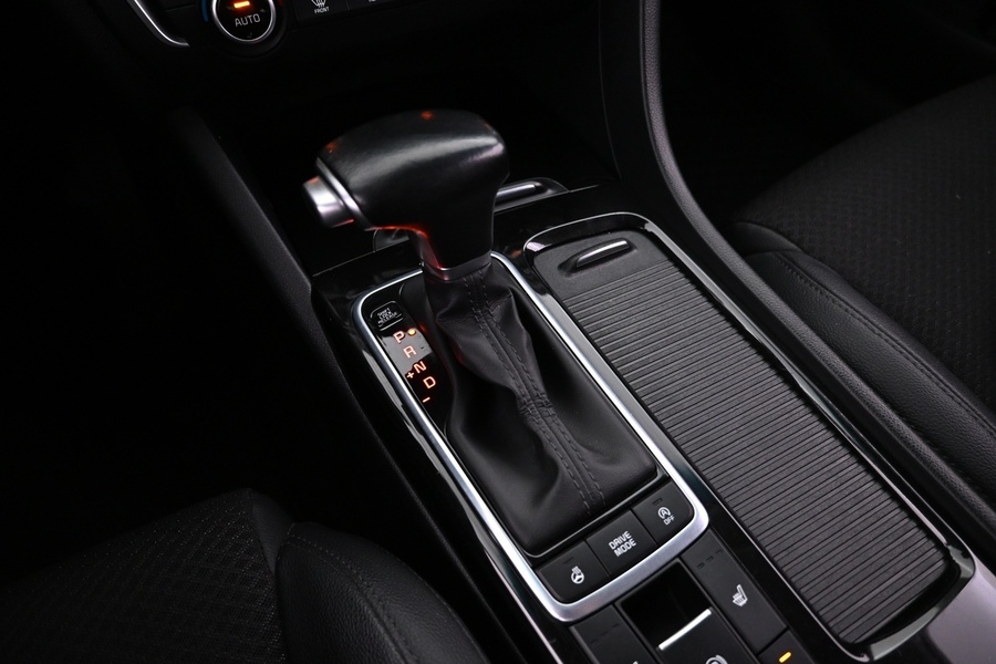 Kia Optima vaihtoauto