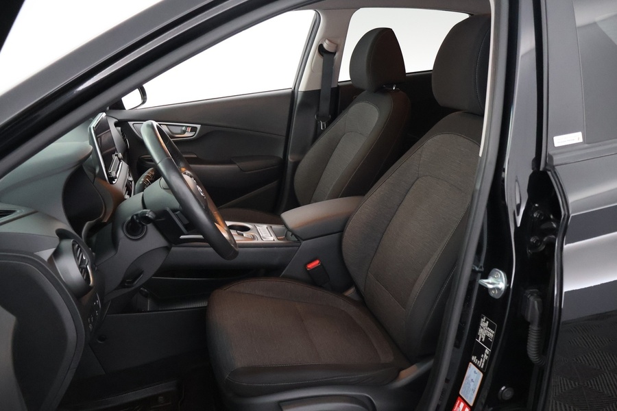 Hyundai KONA Electric vaihtoauto