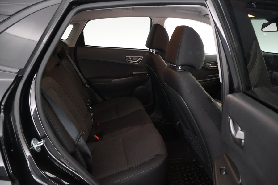 Hyundai KONA Electric vaihtoauto