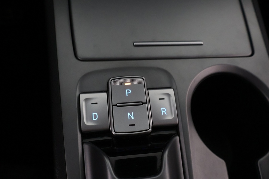 Hyundai KONA Electric vaihtoauto