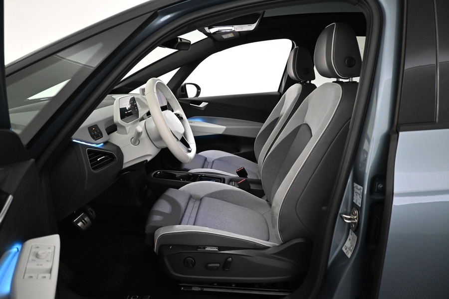 Volkswagen ID.3 vaihtoauto