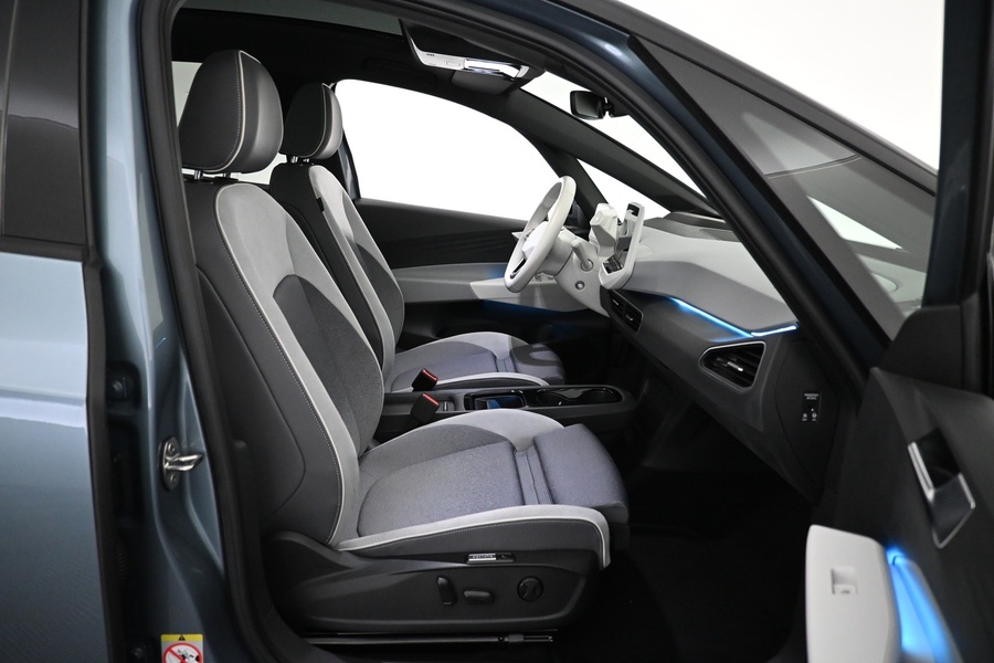 Volkswagen ID.3 vaihtoauto