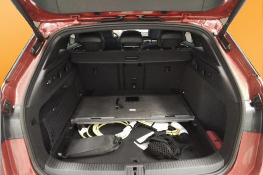 Volkswagen ID.7 vaihtoauto