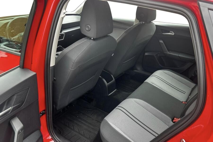 SEAT Leon vaihtoauto
