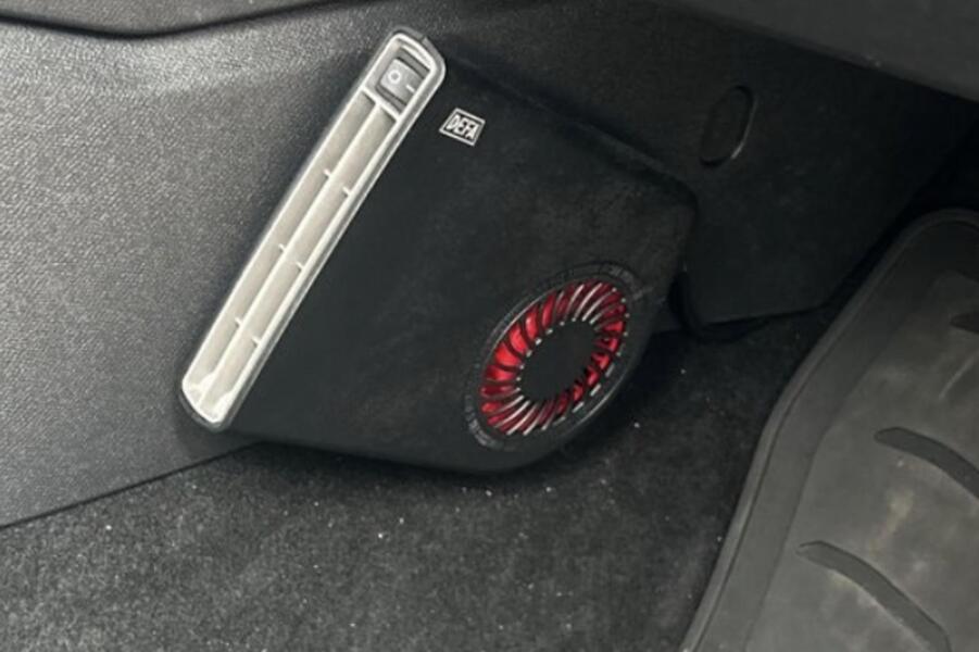 SEAT Leon vaihtoauto