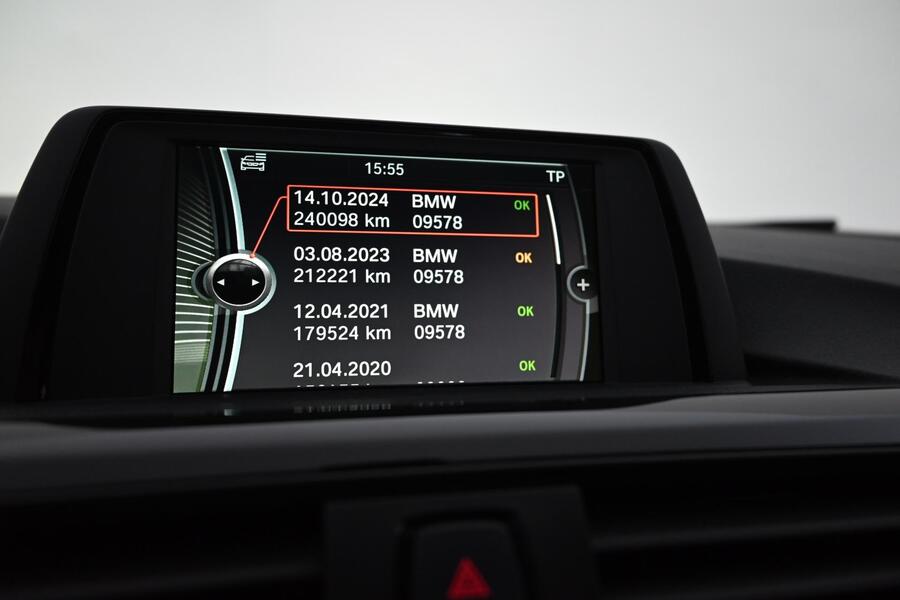 BMW 420 vaihtoauto
